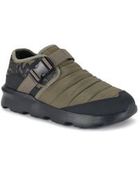 Spyder - Norsk Water Resistant Insulated Slip-On Shoe - Lyst