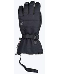 Mobile Warming - Aerial Waterproof Heated Snow Glove - Lyst