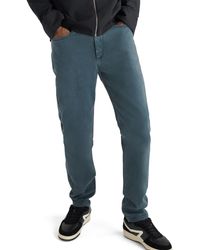 Rag & Bone - Fit 2 Aero Stretch Slim Jeans - Lyst