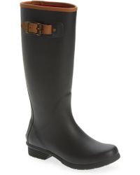 chooka packable rain boots
