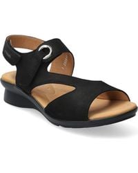 Mephisto - Prissie Ankle Strap Sandal - Lyst