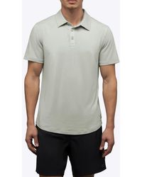 Cuts - Crossover Polo - Lyst