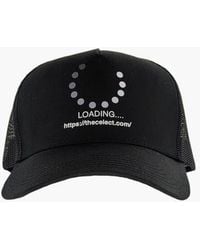 The Celect - Loading Mid Profile Cap - Lyst