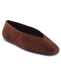 Jeffrey Campbell - Fathom Flat - Lyst