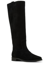 Blondo - Deacon Knee High Waterproof Riding Boot - Lyst