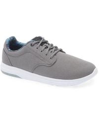 Travis Mathew - The Daily Ii Knit Sneaker - Lyst