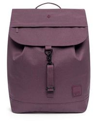 Lefrik - Kaut Backpack - Lyst