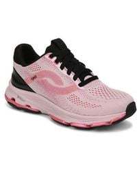 Ryka - Devo Stride Lx Sneaker - Lyst