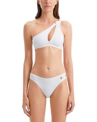 Moeva - Eyre Bikini Top - Lyst