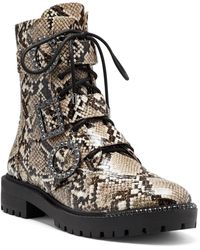 jessica simpson irella platform combat boot