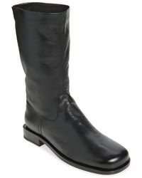 Lemaire - Soft Workwear Boot - Lyst