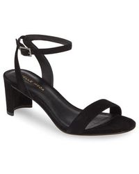 Pelle Moda - Moira Sandal - Lyst