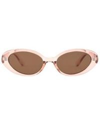 SAD Eyewear - Bloom Sunglasses - Lyst