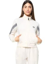 Sergio Tacchini - Sole Track Jacket - Lyst