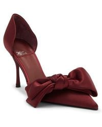 Jeffrey Campbell - Tiff Pointed Toe Pump - Lyst