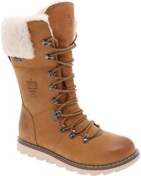 royal canadian boots browns
