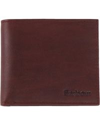 Barbour Wallets and cardholders for Men 
