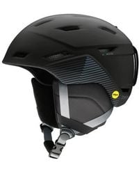 Smith - Mission Mips Snow Helmet - Lyst