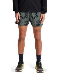 Roark - Alta 5 Drawstring Shorts - Lyst