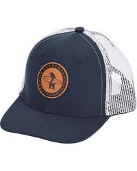 Everyday California - Mini Marlin Hat - Lyst