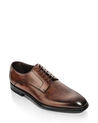 To Boot New York - Amedeo Derby - Lyst