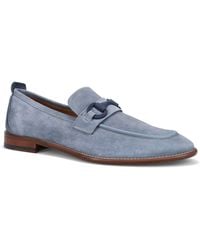 Ron White - Falkin Water Resistant Loafer - Lyst