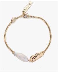 TUTTI - Lustre Bracelet - Lyst