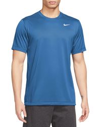 Nike - Dri-fit Legend T-shirt - Lyst