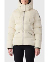 Mackage - Madalyn Down Puffer Jacket - Lyst