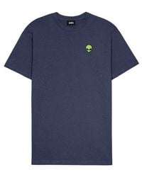 Alix - Alien Heavyweight Soft Tee - Lyst