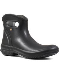 Bogs - Patch Waterproof Rain Boot - Lyst