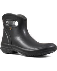Bogs - Patch Waterproof Rain Boot - Lyst
