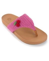 The Sak - Everly Sandal - Lyst