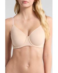 Chantelle - Easy Bliss Seamless Unlined Underwire Bra - Lyst