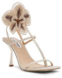 Steve Madden - Aries Ankle Strap Sandal - Lyst