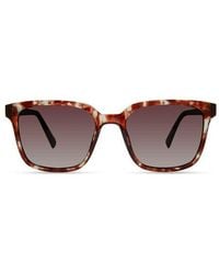 Eco - Miller Sunglasses - Lyst