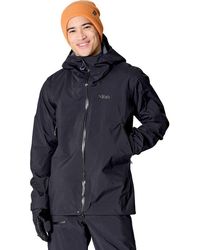Rab - Khroma Diffuse Gtx Jacket - Lyst