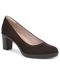 LifeStride - Elevate Platform Pump - Lyst