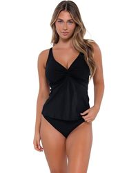 Sunsets - Forever Tankini Swimsuit Top - Lyst