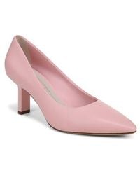 Franco Sarto - Julissa Pointed Toe Pump - Lyst
