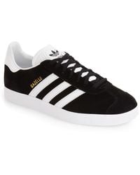 Adidas Gazelle for Men - Up to 65% off | Lyst