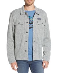 Patagonia Better Sweaters for Men - Up 