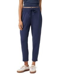 Travis Mathew - Skyloft Soft Ankle Pants - Lyst