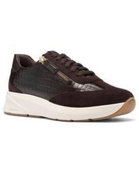 Clarks - Code R Run Sneaker - Lyst