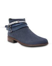 Naot - Sumatra Bootie - Lyst