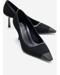 Prologue Shoes - Rona Pointed Toe Pump - Lyst