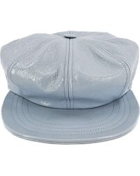 Madison Maison - Motorcycle Hat - Lyst