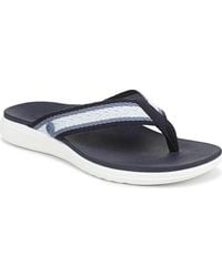 Vionic - Flip Flop - Lyst