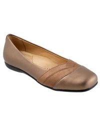 Trotters - Stella Flat - Lyst
