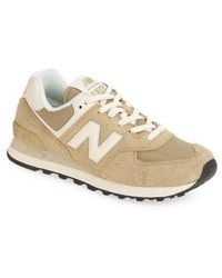 New Balance - 574 Sneaker - Lyst